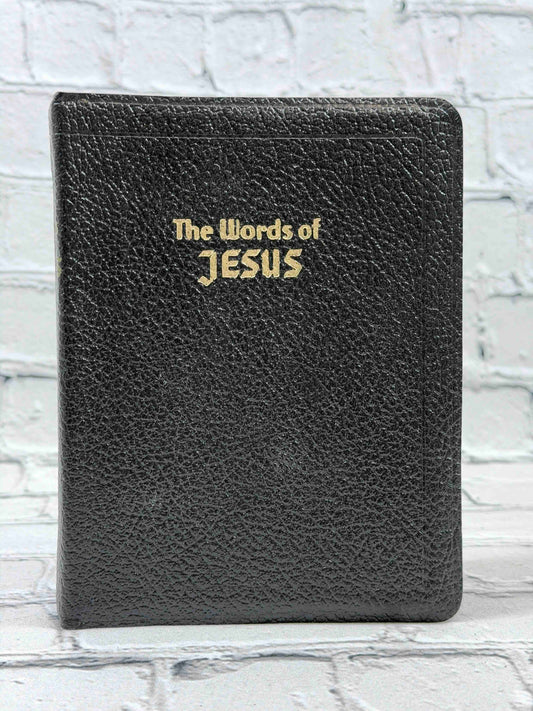 The Words of Jesus