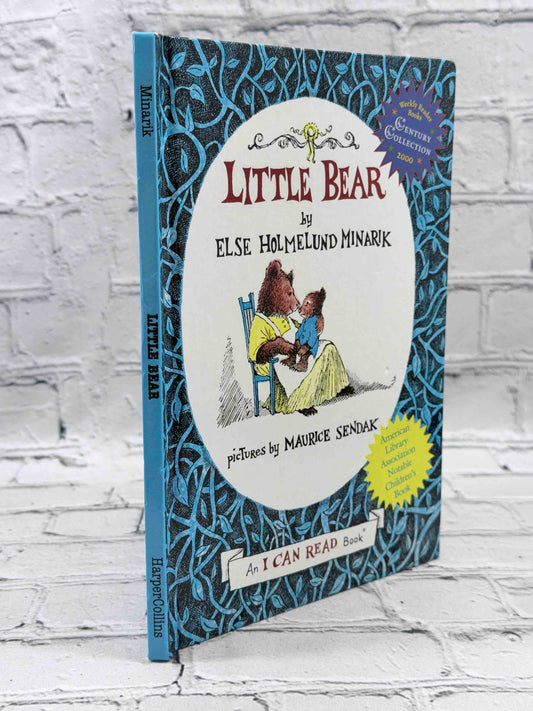 Little Bear