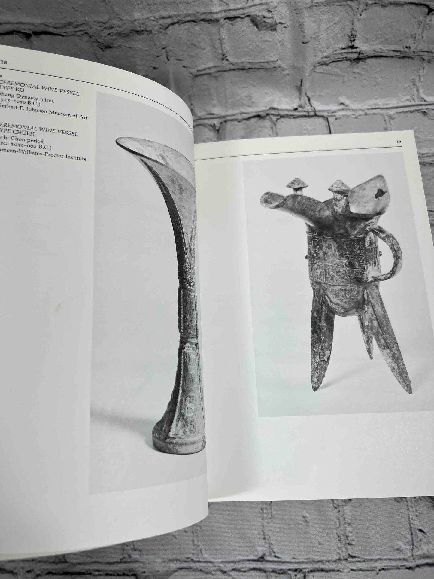 Far Eastern Art in Upstate New York