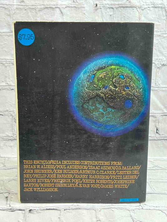 The Visual Encyclopedia of Science Fiction