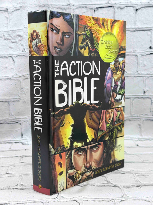 The Action Bible