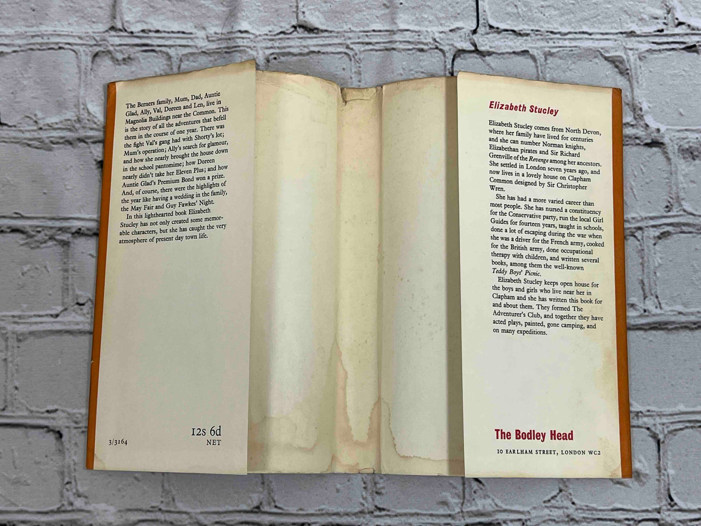 Magnolia Buildings