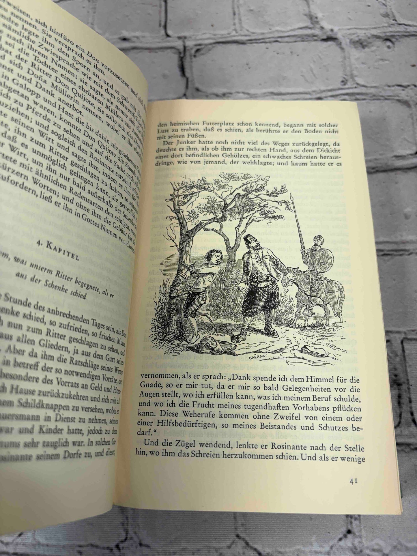 Don Quijote