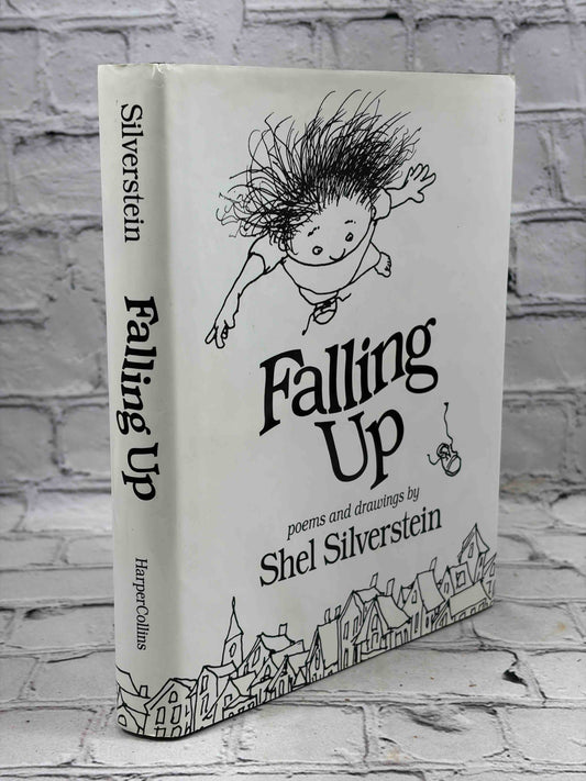 Falling Up