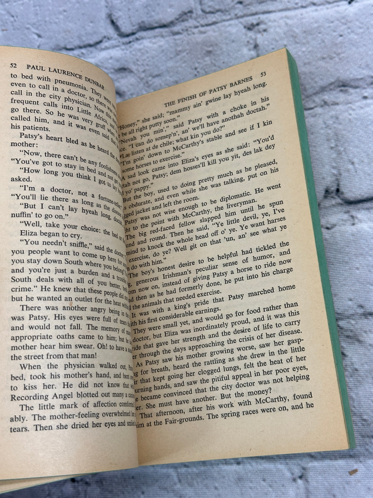 Point of Departure: 19 Stories of Youth and Discovery