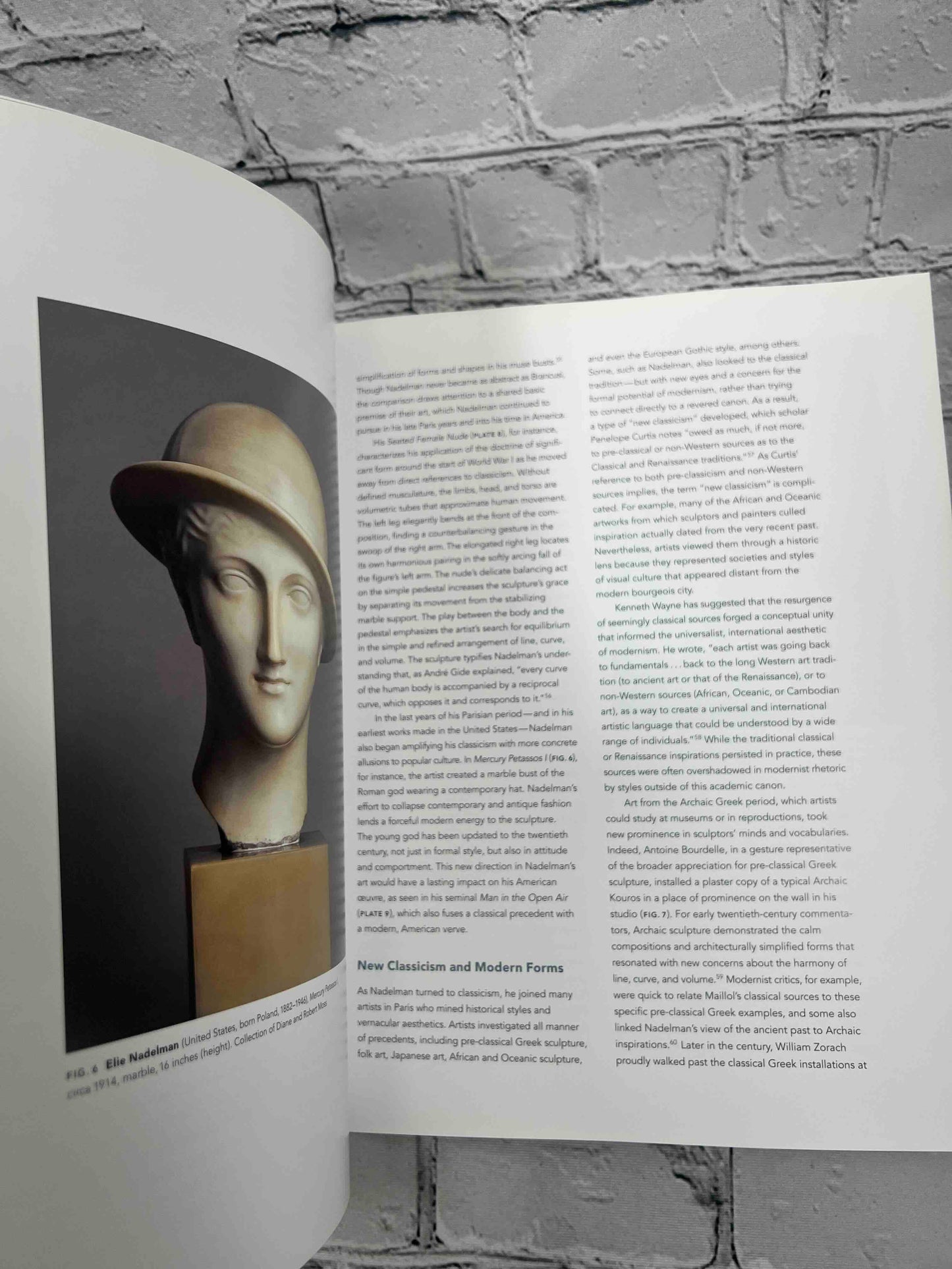 A New American Sculpture, 1914–1945: Lachaise, Laurent, Nadelman, and Zorach