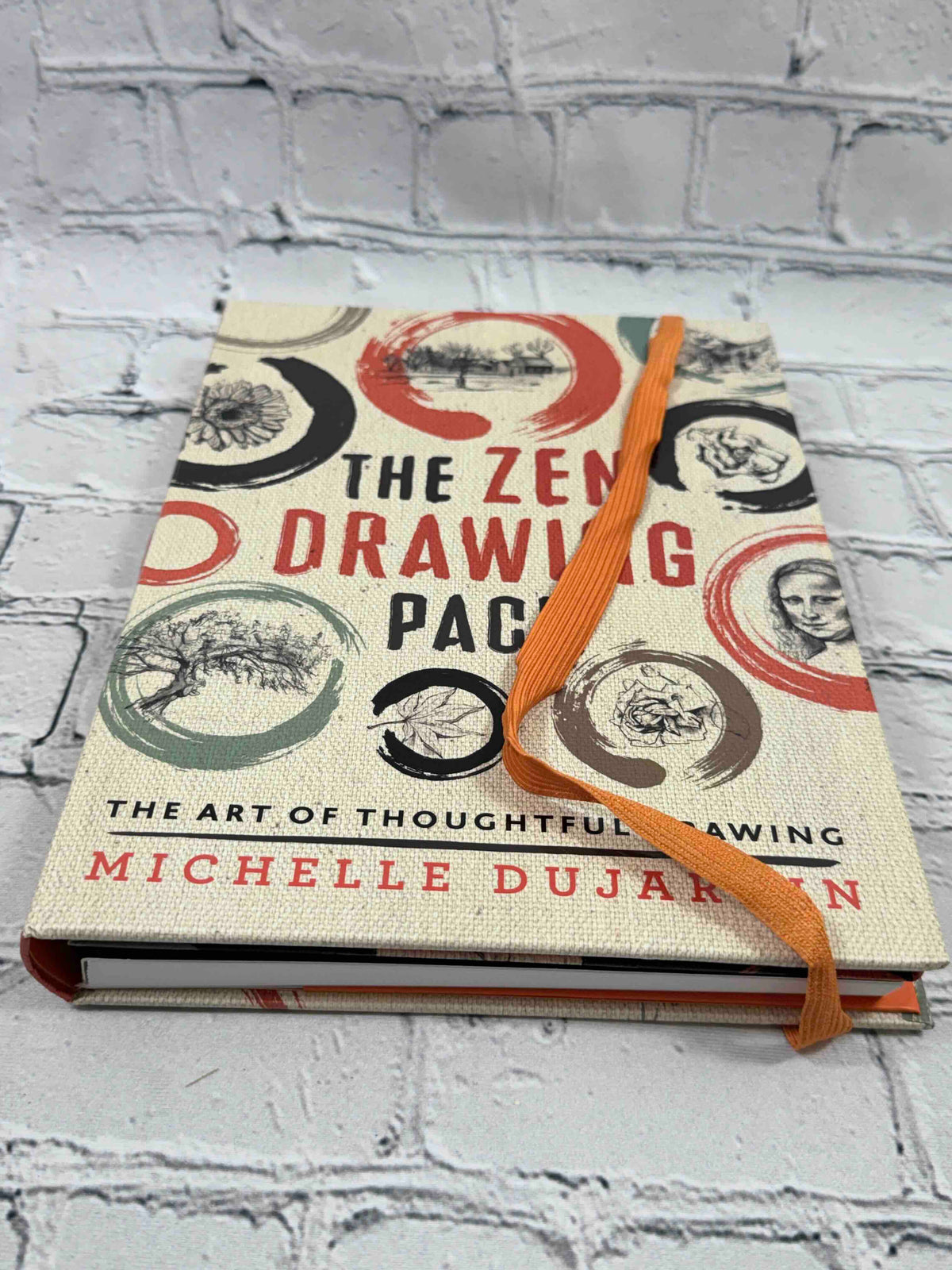 The Zen Drawing Pack: The Art of Thoughtful Drawing