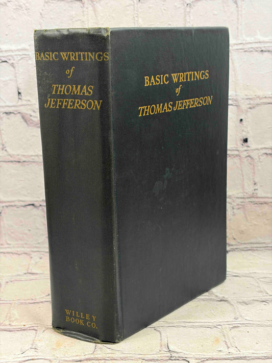 Basic Writing of Thomas Jefferson