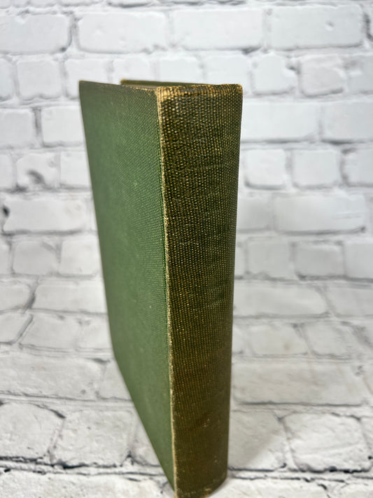 The Common Sense of Music by Sigmund Spaeth, 1924 Boni and Liveright hardcover - spine