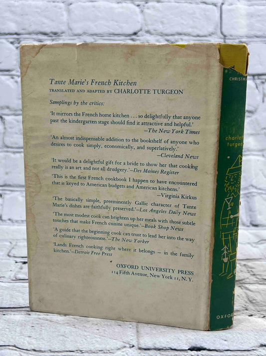 Cooking for Christmas