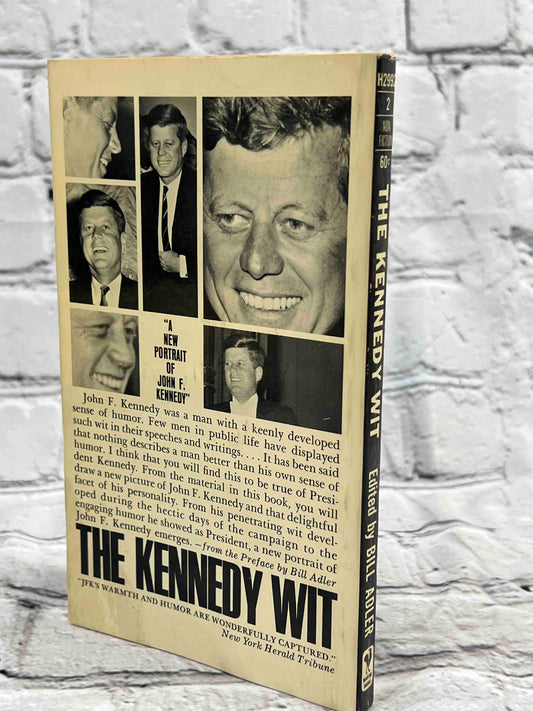 The Kennedy Wit