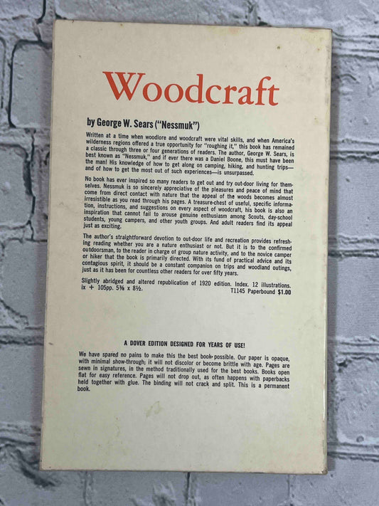 Woodcraft