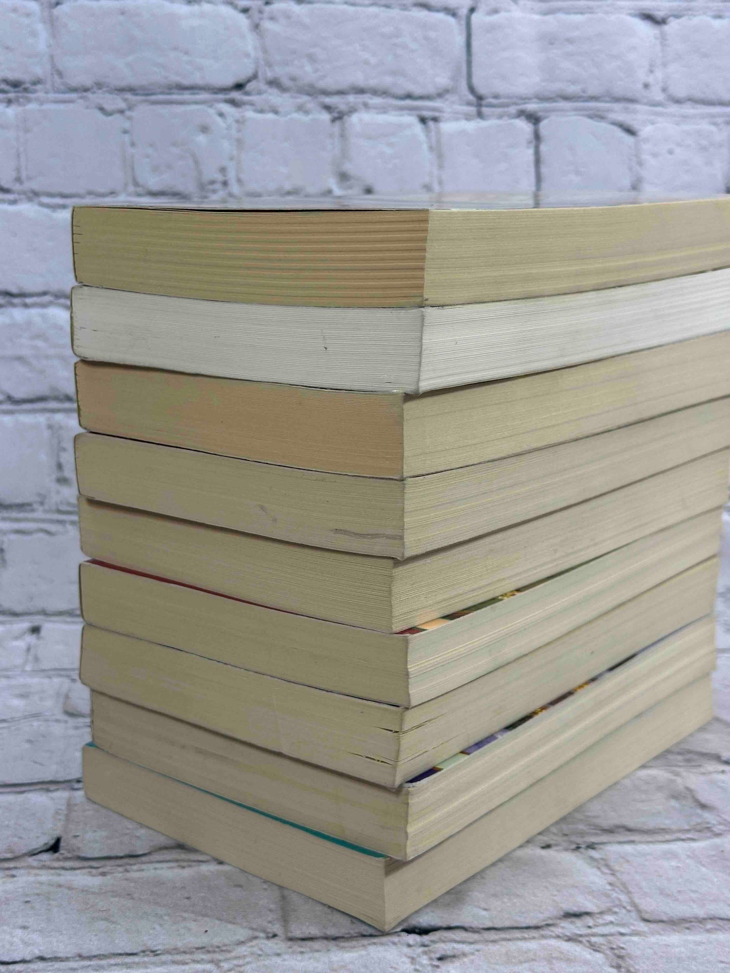 Tales from Grace Chapel Inn series (9 Volumes)