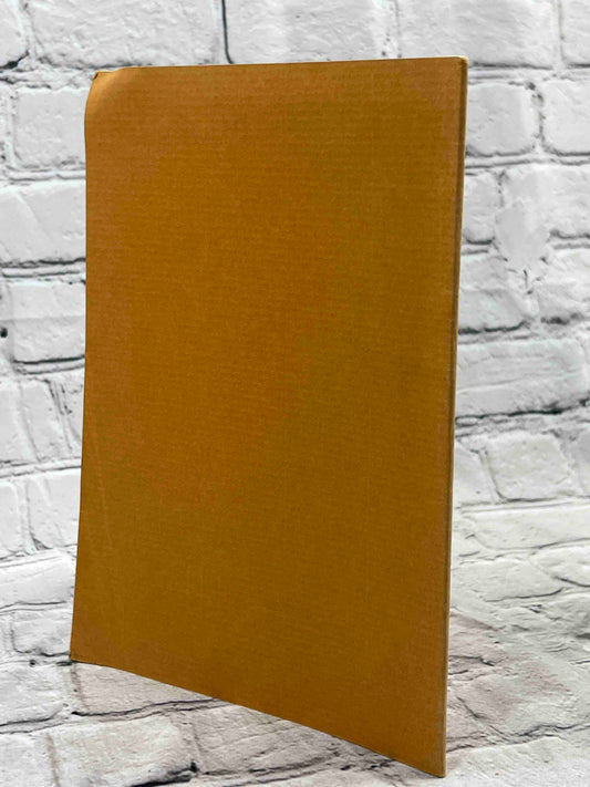 Toward an Analytical Symbology