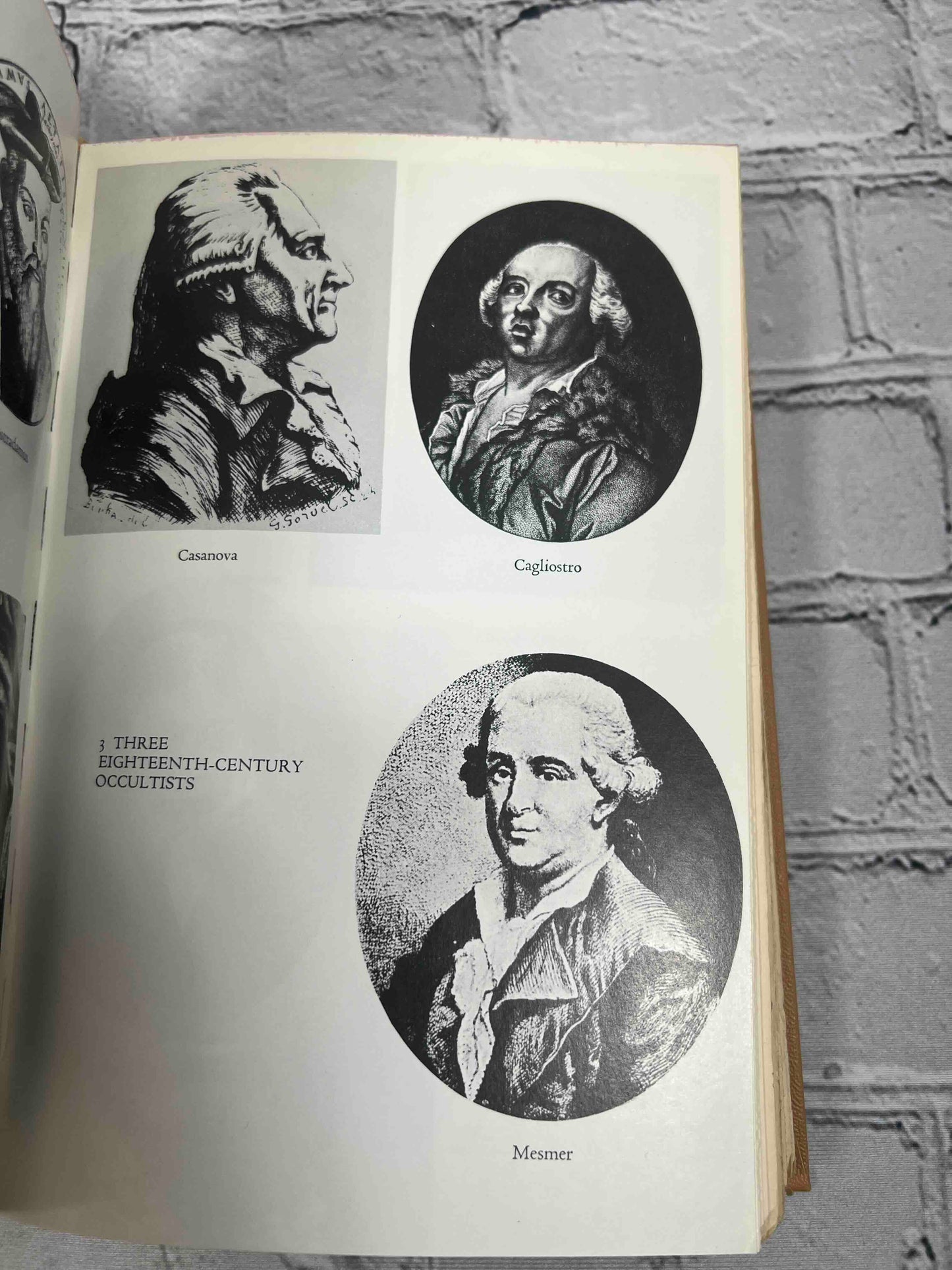 The Occult: A History