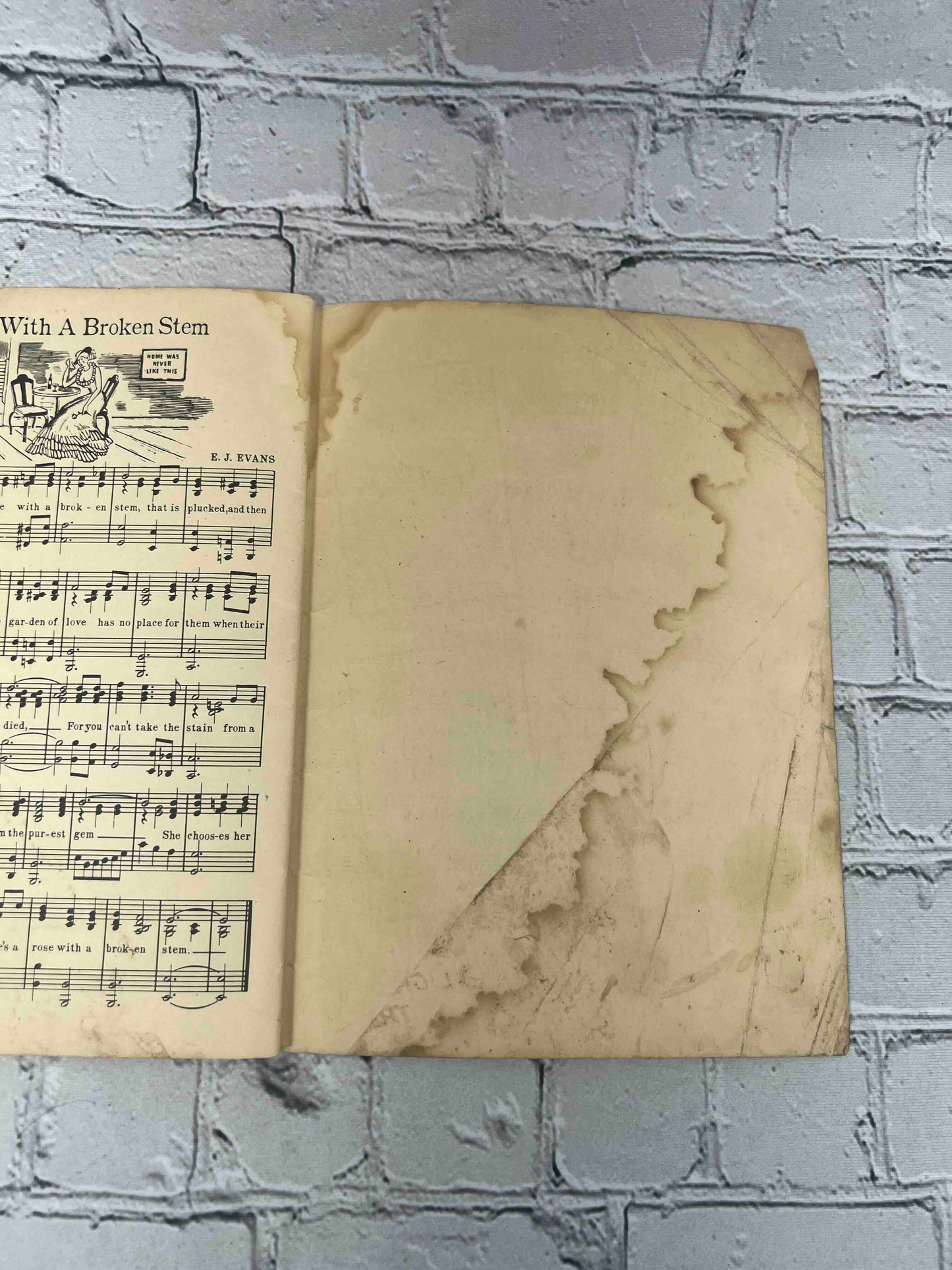 Treasure Chest of Old Time Song Hits