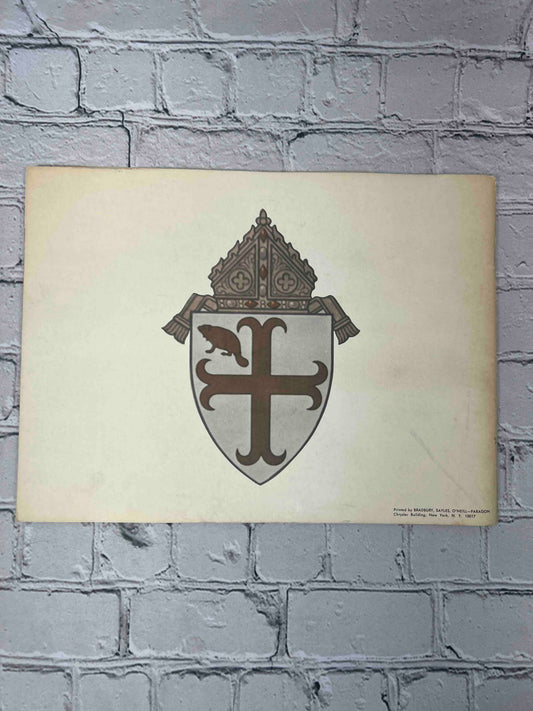 Diocese of Albany 1808 - 1968