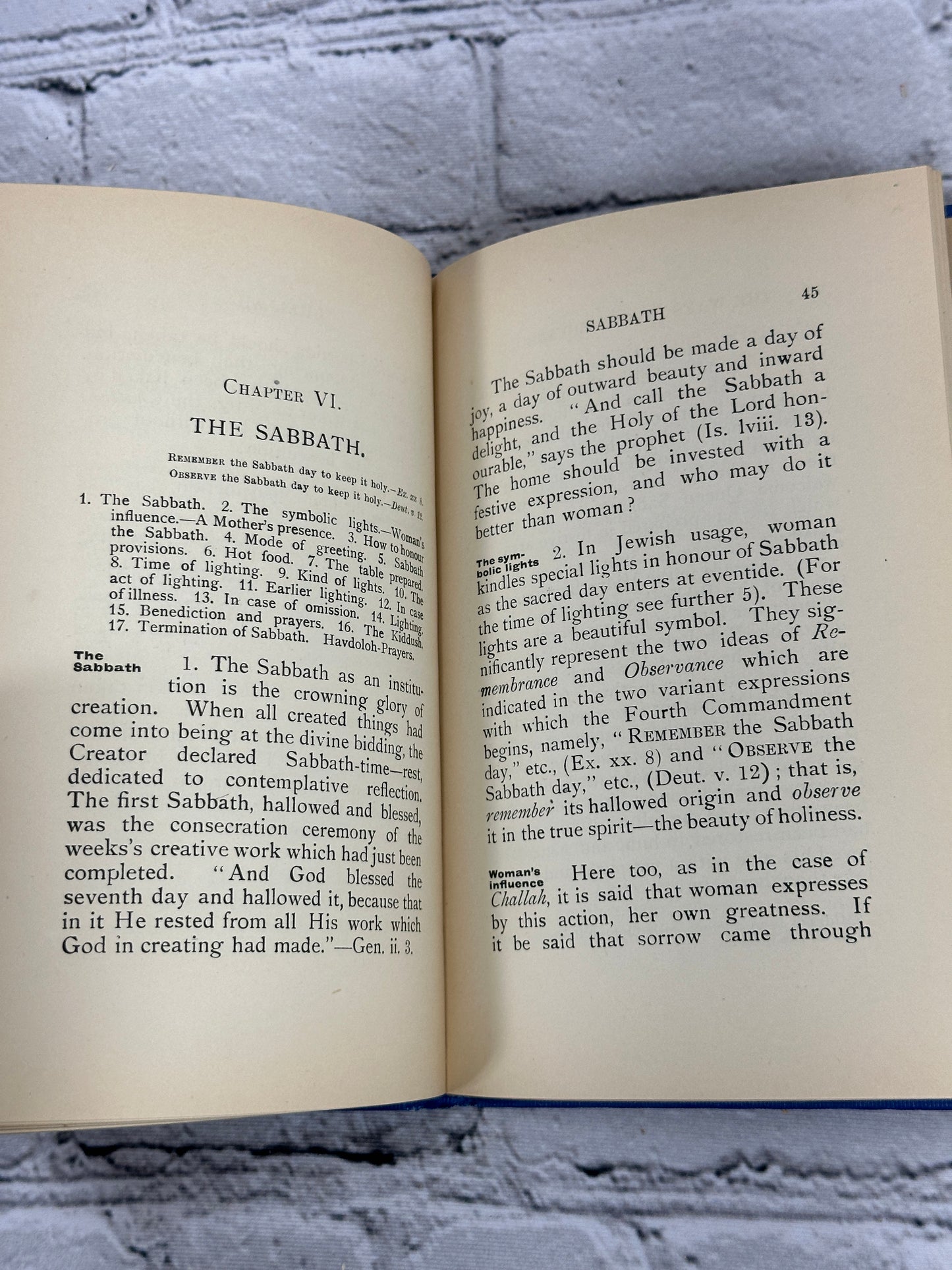 The Ways of Her Household: Practical Handbook for Jewish Women