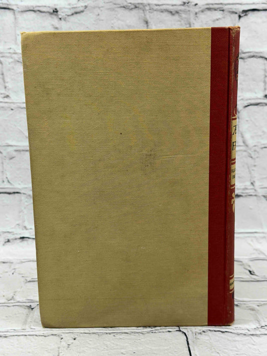 Aesop's Fables (Illustrated Junior Library)