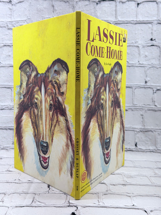 Lassie Come-Home