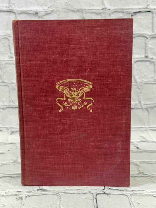 The Life and times of Lincoln's Secretary of war