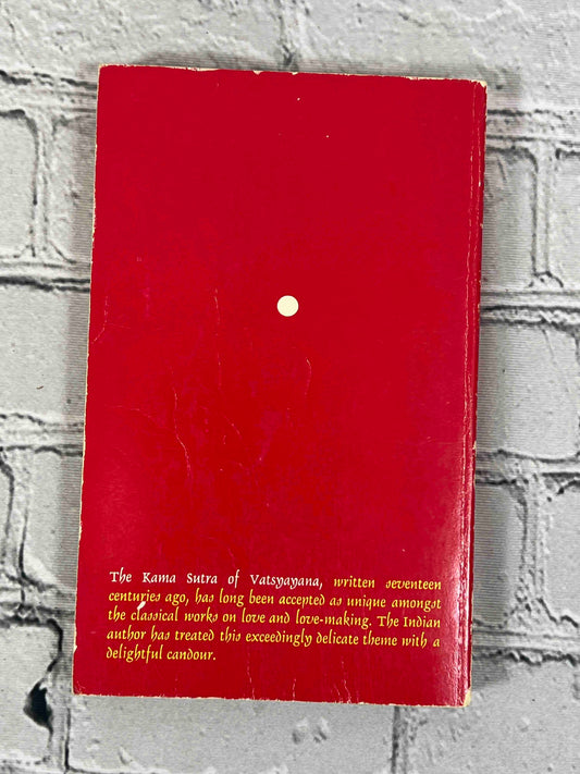The Kama Sutra of Vātsyāyana