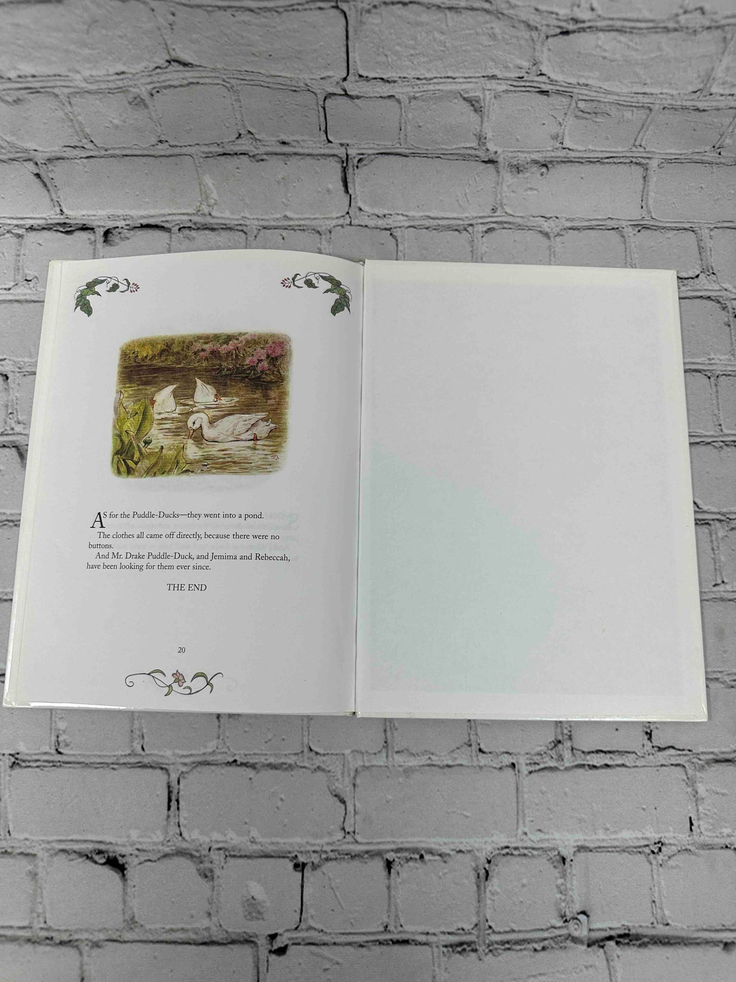 The Tale of Tom Kitten