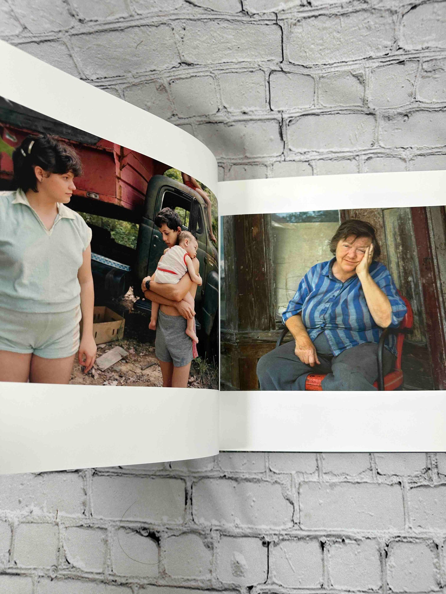 Sheron Rupp: Taken From Memory