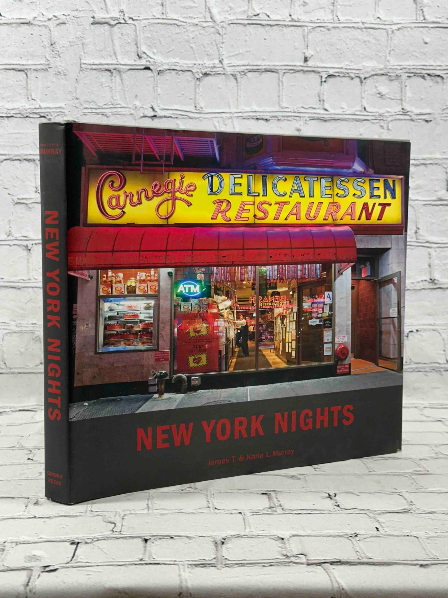 New York Nights