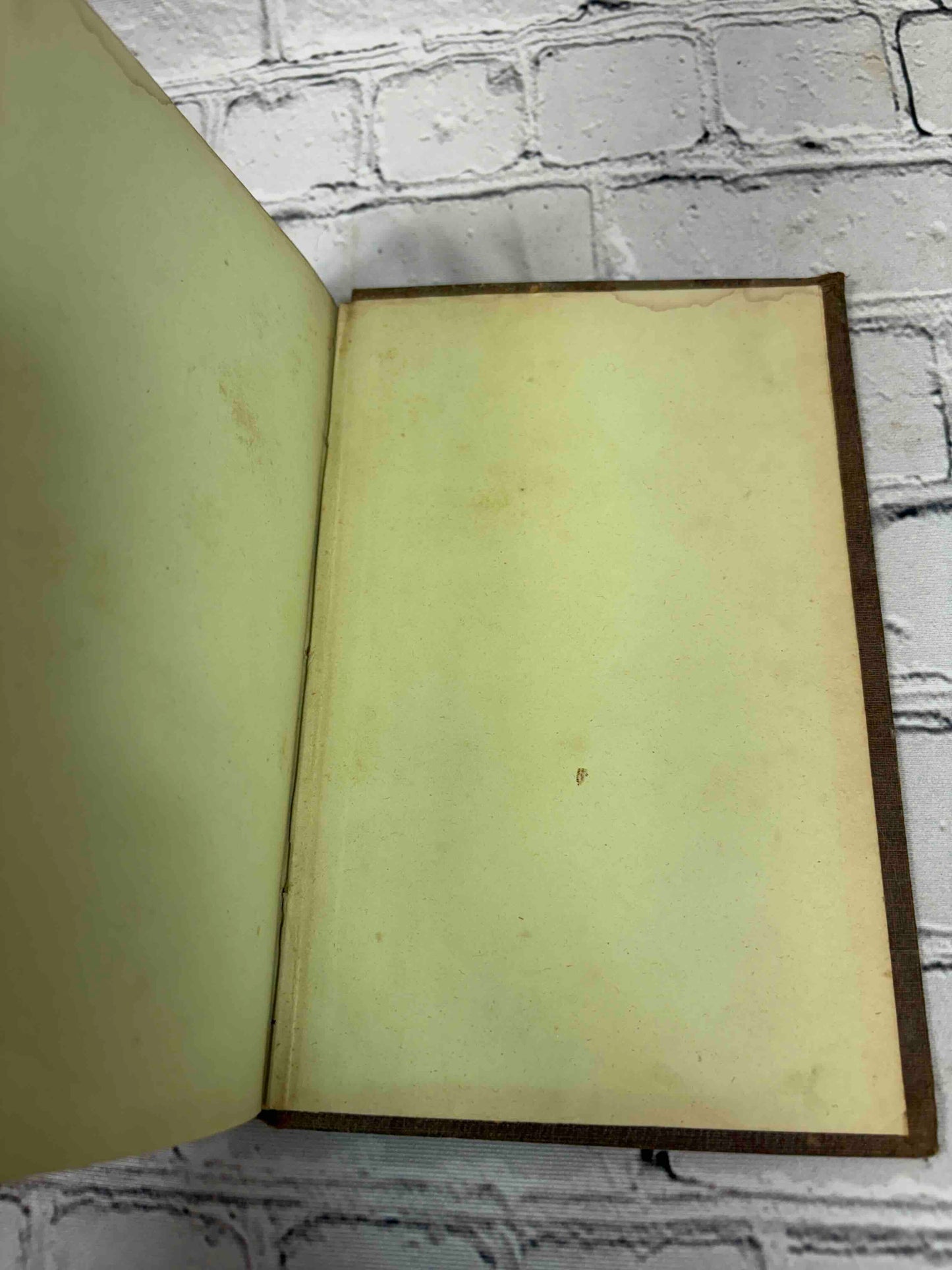 Reveries of a Bachelor: or, A Book of the Heart