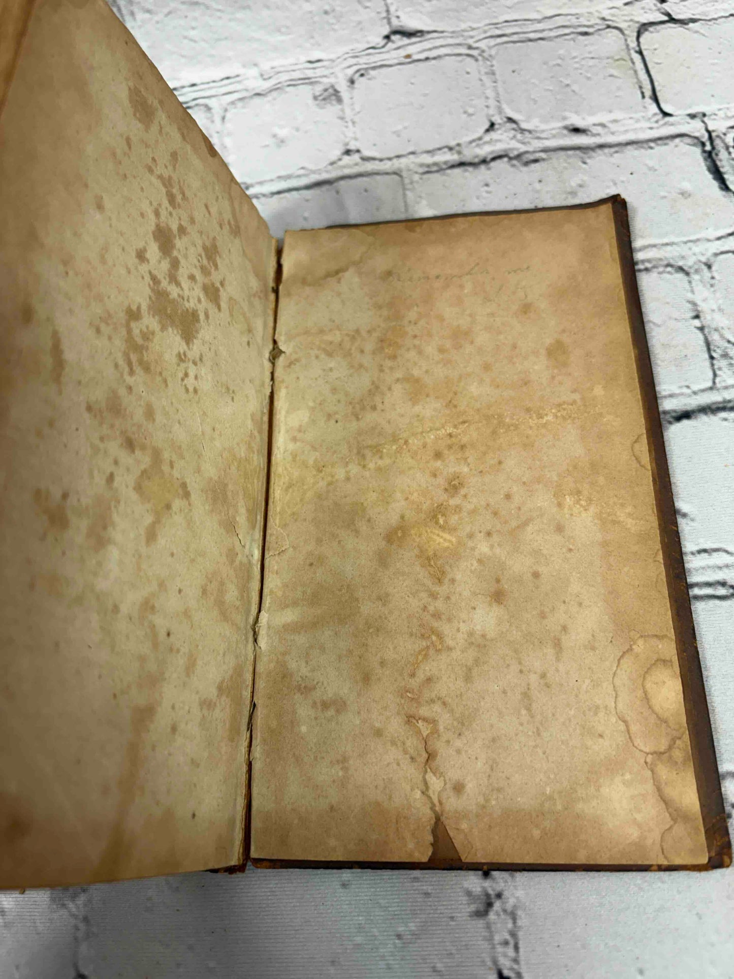 Merriam's American Reader