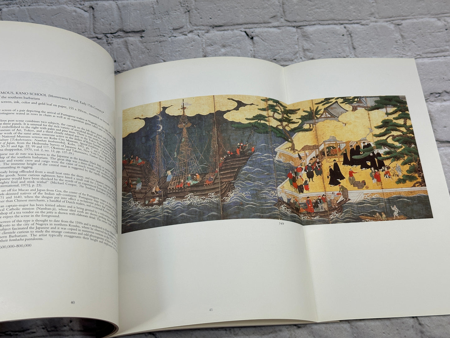 Japanese Work of art (Auction Catalog)