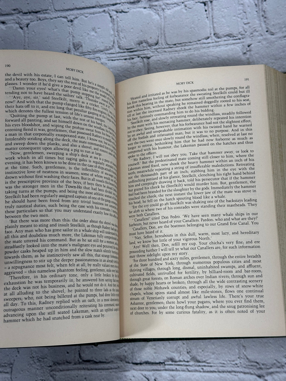 Treasury of World Masterpieces: Herman Melville