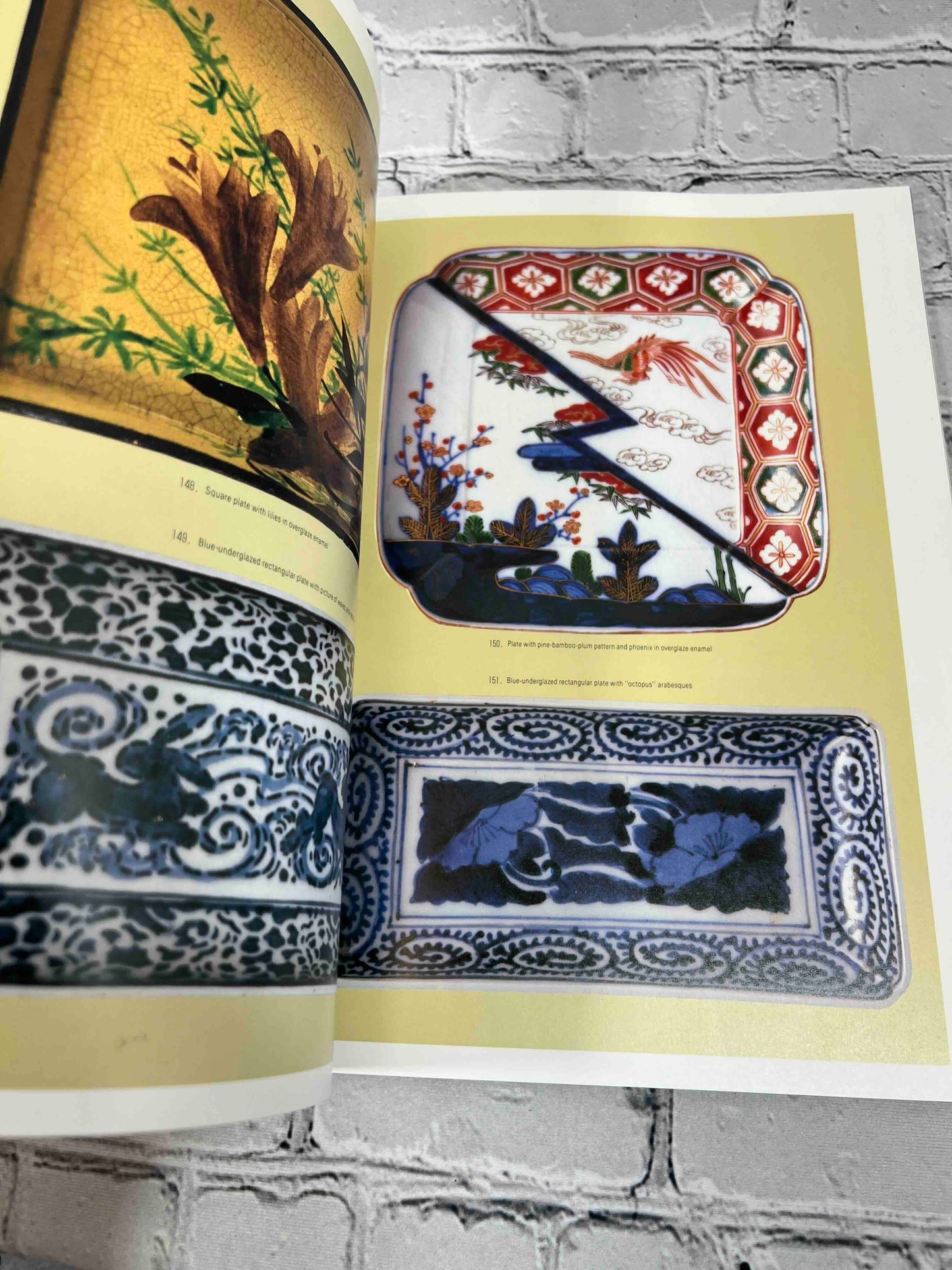 Japanese Detail: Cuisine