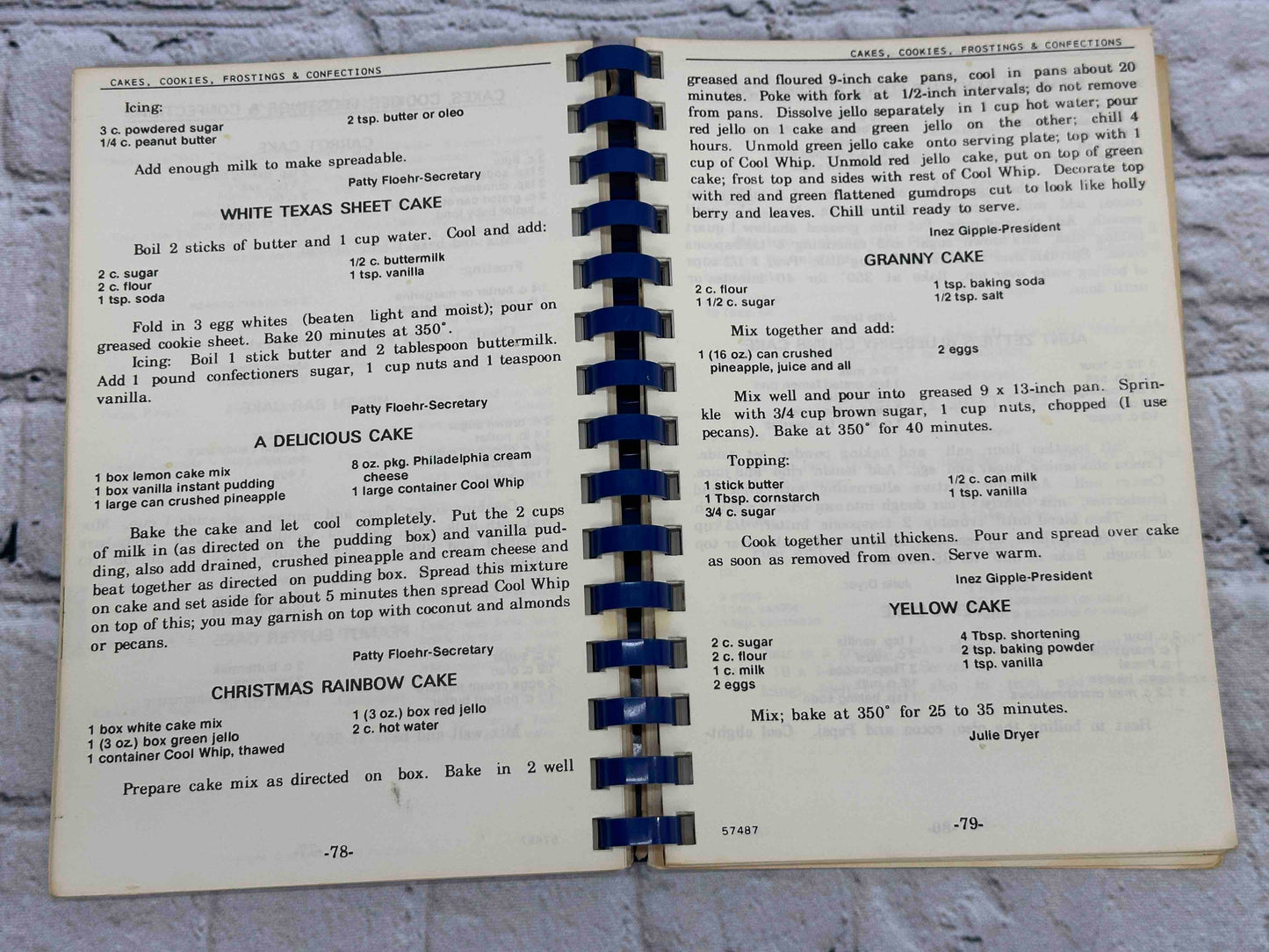 Sugar 'n Spice for Recipes so Nice!