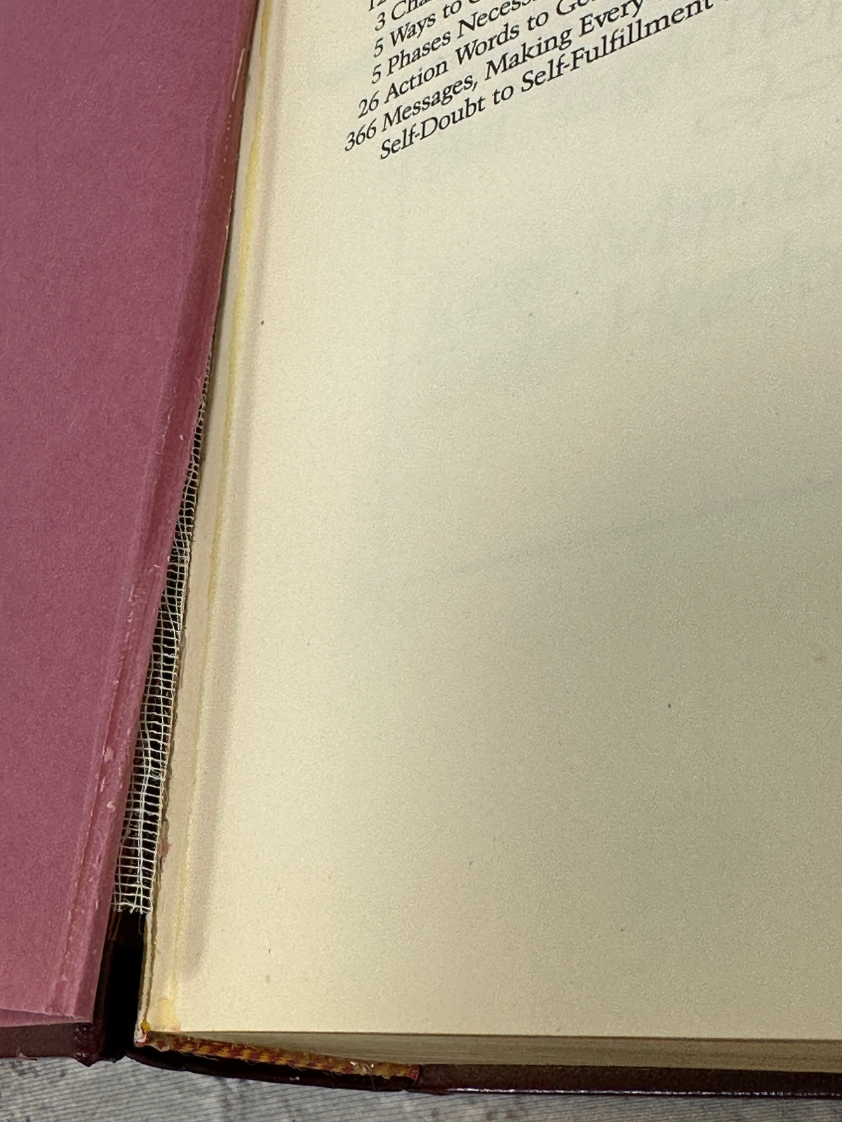 The Inspirational Writings of Robert H. Schuller