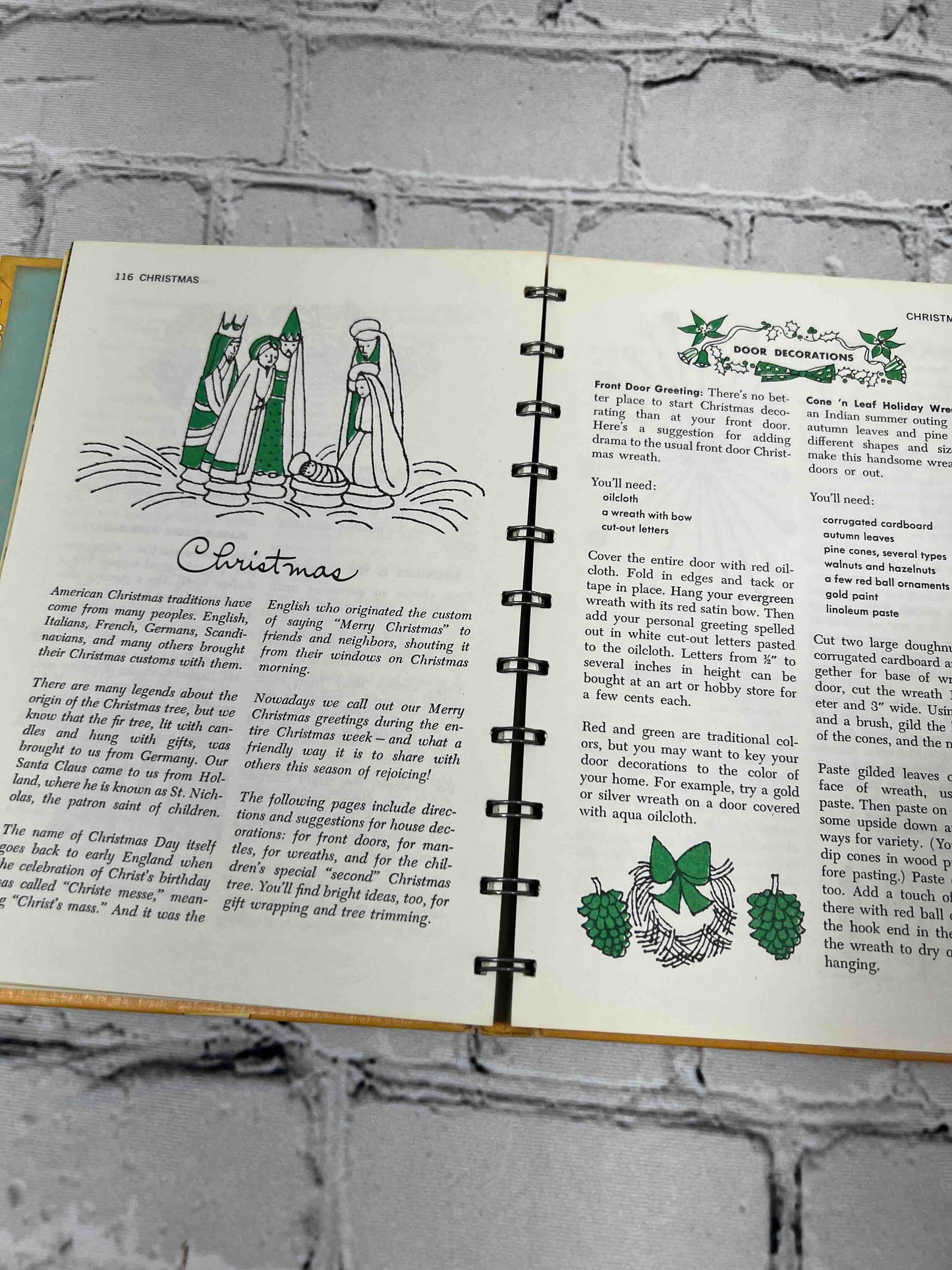 Betty Crocker's Party Book