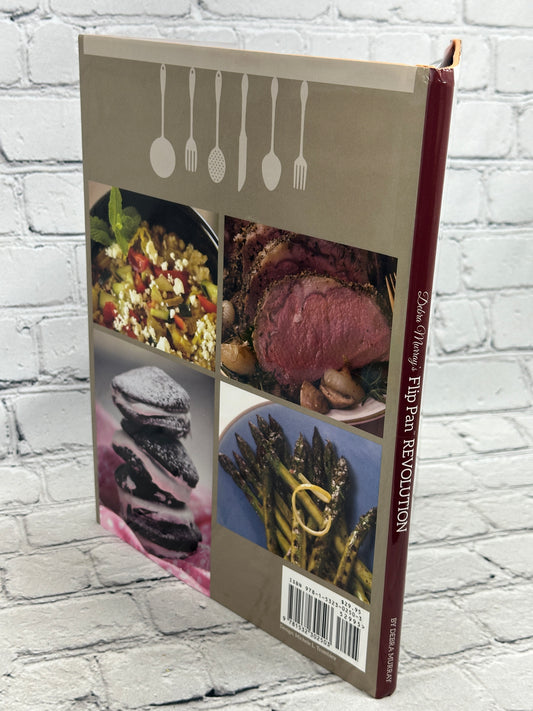Debra Murray's Flip Pan Revolution
