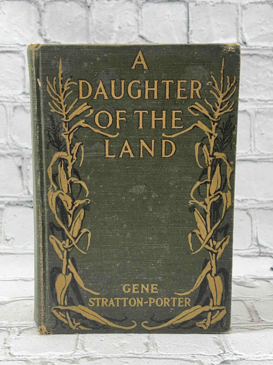 A Daughter of the Land