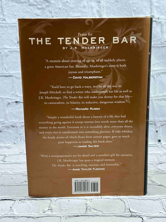 The Tender Bar