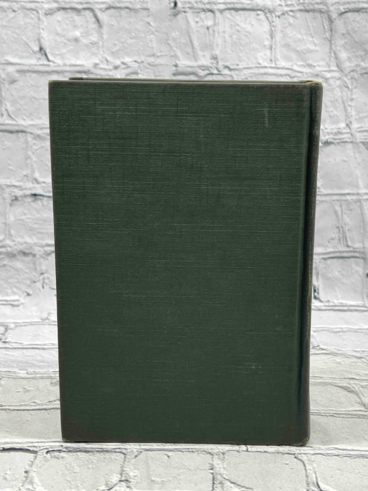 The Book of New York