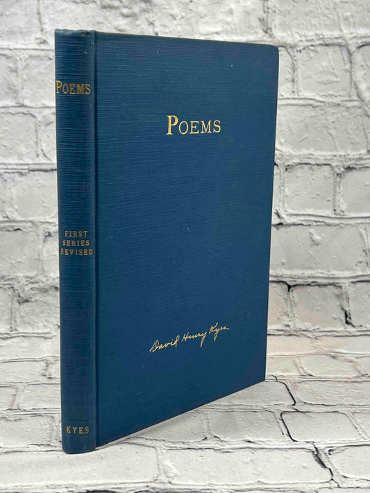 Poems