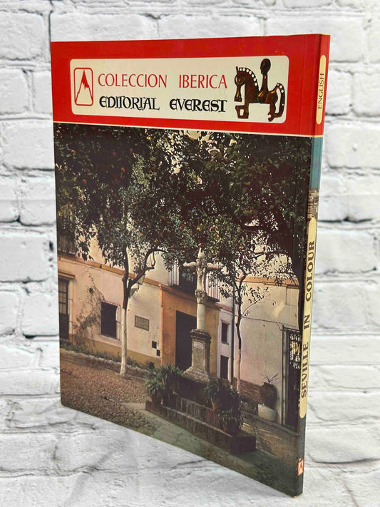 Seville in Colour