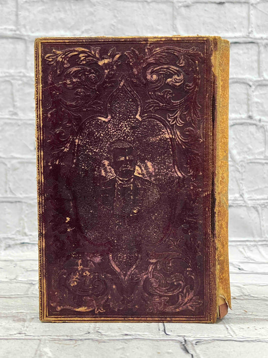 The Life of Ulysses S. Grant