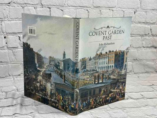 Historical Publications (London History 5 Book Lot)