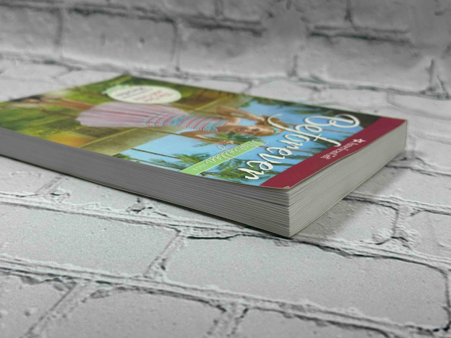 The One and Only: A Maryellen Classic 1 (American Girl Beforever Classic, 1)