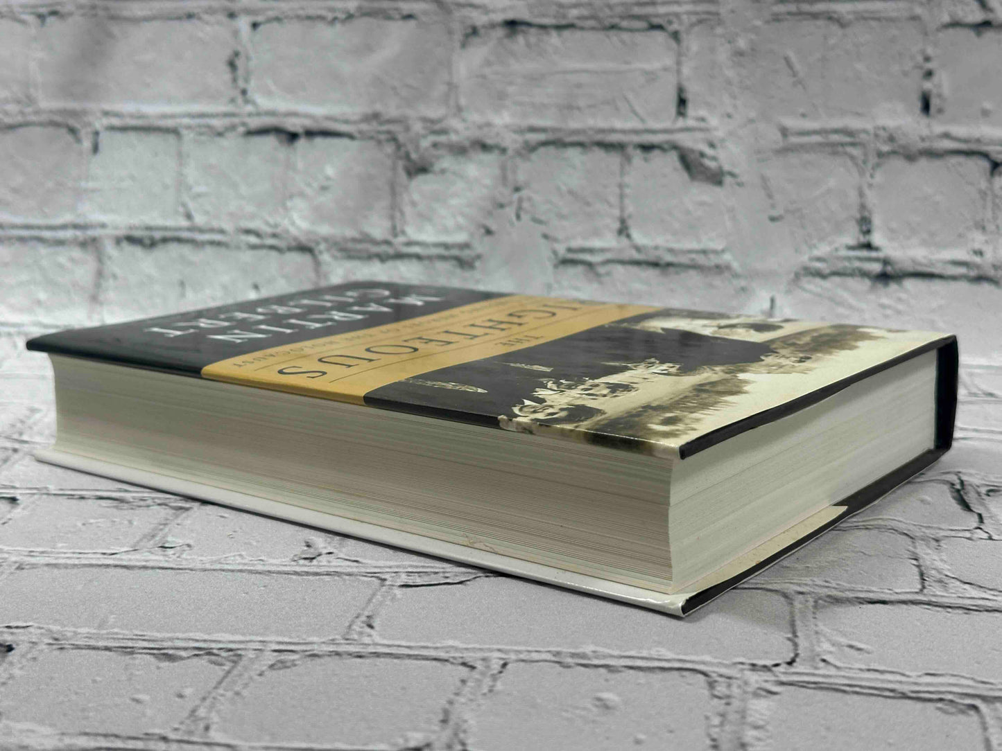 The Righteous: The Unsung Heroes of the Holocaust