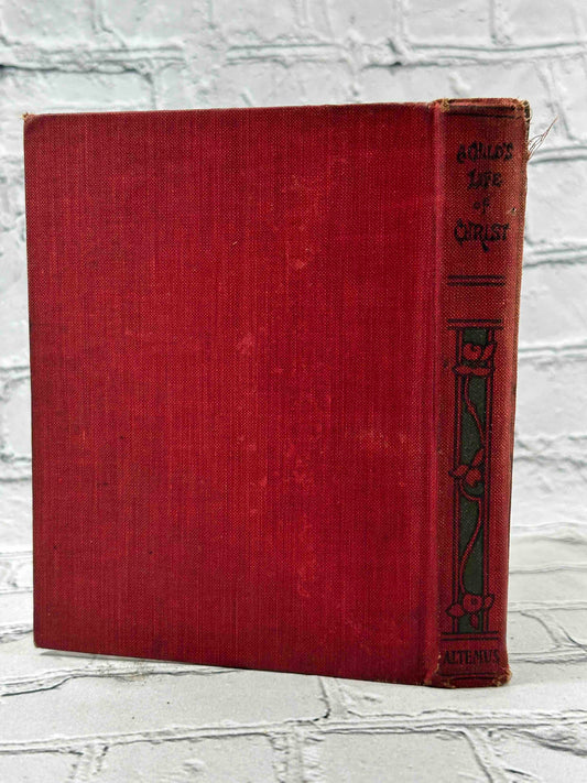 A Child's Life of Christ