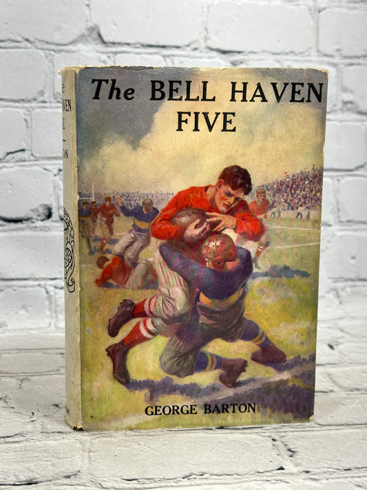 The Bell Haven Five By George Barton [1915]
