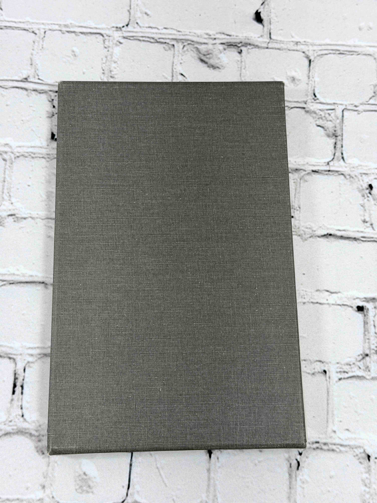 Daisy Miller by Henry James, 1974 Westvaco hardcover - slipcase front